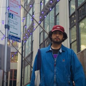 Meet your Posher, Markis